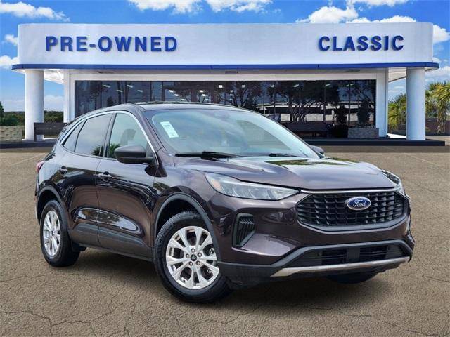 2023 Ford Escape Active — SUV — 26,786 mi — Sugar Land, TX