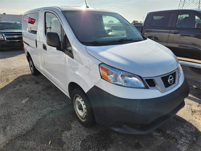 2018 Nissan NV200 Compact Cargo S — Cargo Van — 90,489 mi — Sugar Land, TX