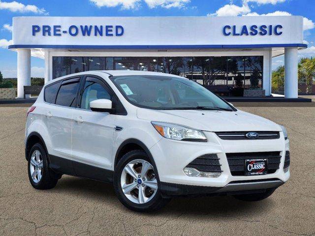 2013 Ford Escape SE — SUV — 84,912 mi — Sugar Land, TX