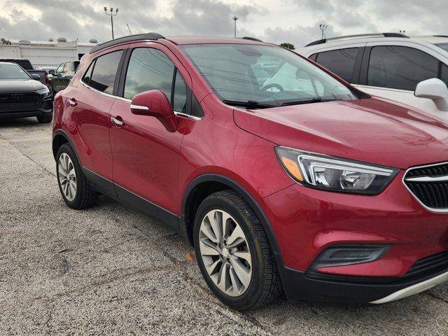 2019 Buick Encore Preferred — SUV — 78,000 mi — Sugar Land, TX