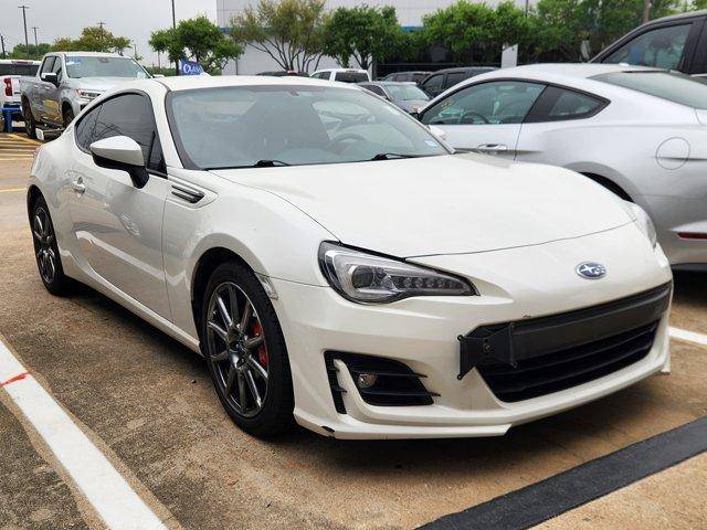 2017 Subaru BRZ Limited — Coupe — 57,212 mi — Sugar Land, TX