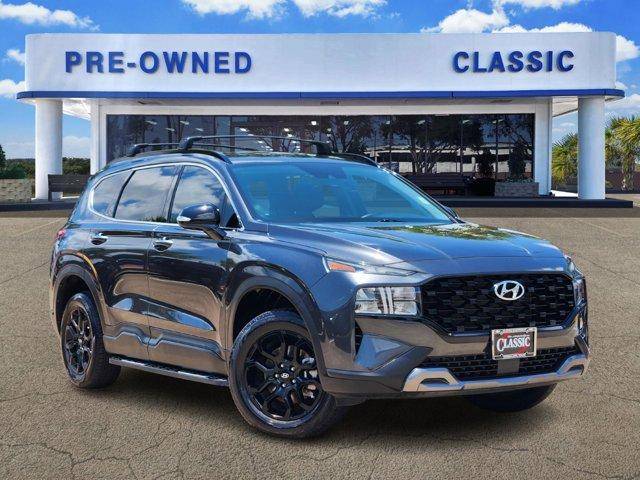 2022 Hyundai Santa Fe XRT — SUV — 33,064 mi — Sugar Land, TX