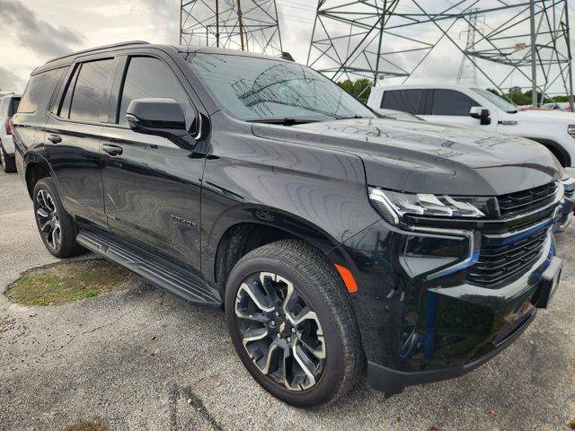 2023 Chevrolet Tahoe RST — SUV — 46,134 mi — Sugar Land, TX