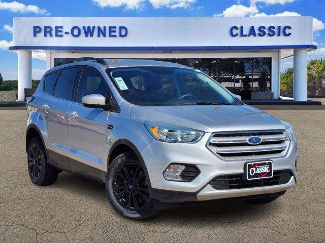 2018 Ford Escape SE — SUV — 97,166 mi — Sugar Land, TX