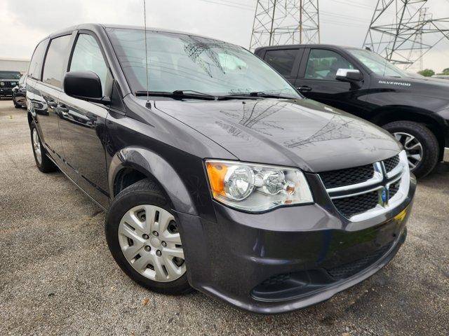 2020 Dodge Grand Caravan SE — Minivan — 102,177 mi — Sugar Land, TX