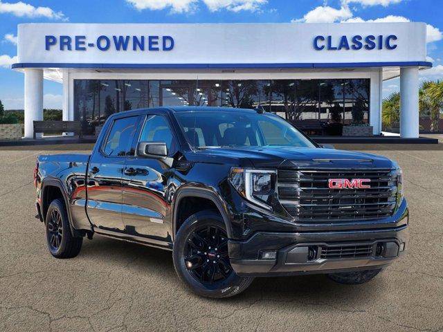 2023 GMC Sierra 1500 Elevation — Pickup Truck — 17,428 mi — Sugar Land, TX