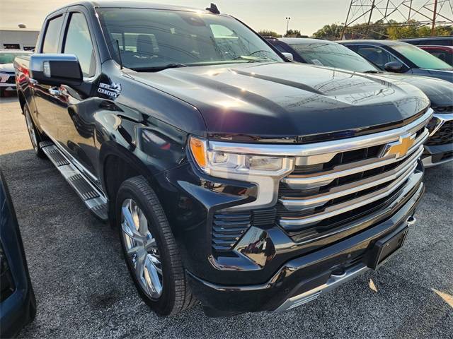 2022 Chevrolet Silverado 1500 High Country — Pickup Truck — 48,707 mi — Sugar Land, TX