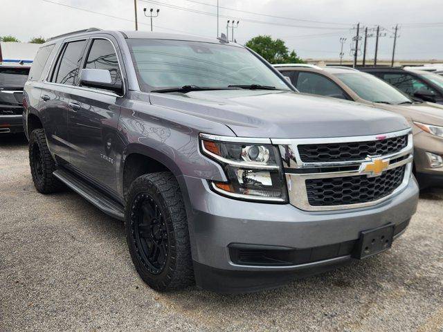 2020 Chevrolet Tahoe LT — SUV — 101,233 mi — Sugar Land, TX