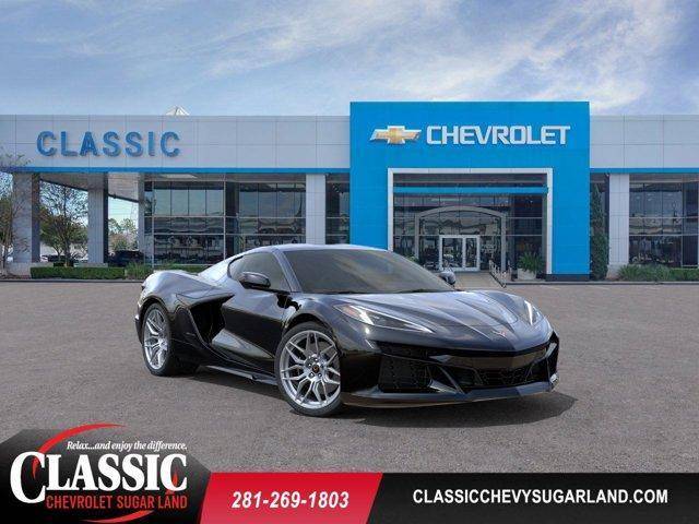 New Chevrolet Corvette for Sale Near Me - TrueCar