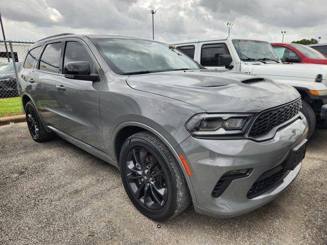 2021 Dodge Durango GT Plus — SUV — 29,735 mi — Sugar Land, TX