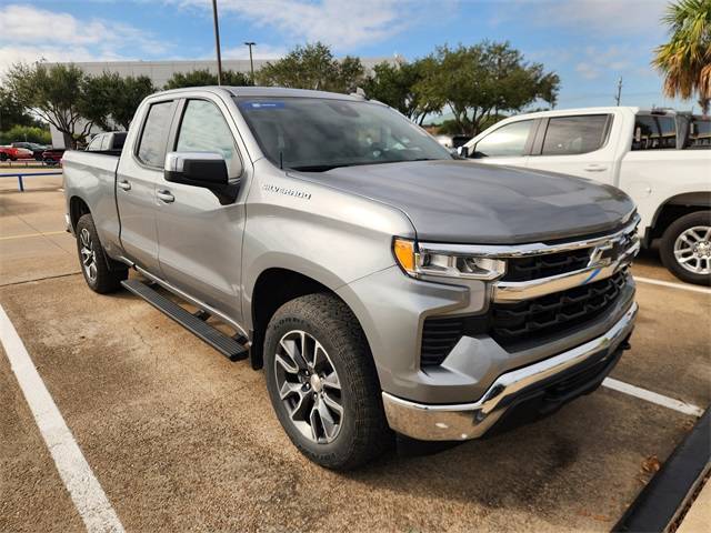 2023 Chevrolet Silverado 1500 LT — Pickup Truck — 25,524 mi — Sugar Land, TX