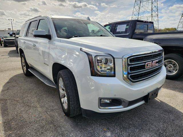 2017 GMC Yukon SLT — SUV — 126,625 mi — Sugar Land, TX