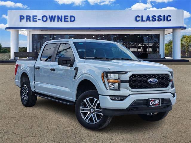 2023 Ford F-150 XL — Pickup Truck — 14,481 mi — Sugar Land, TX