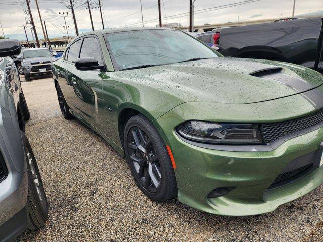2022 Dodge Charger R/T — Sedan — 36,228 mi — Sugar Land, TX