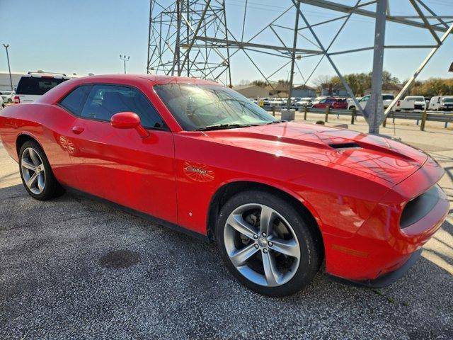 2015 Dodge Challenger SXT — Coupe — 55,965 mi — Sugar Land, TX
