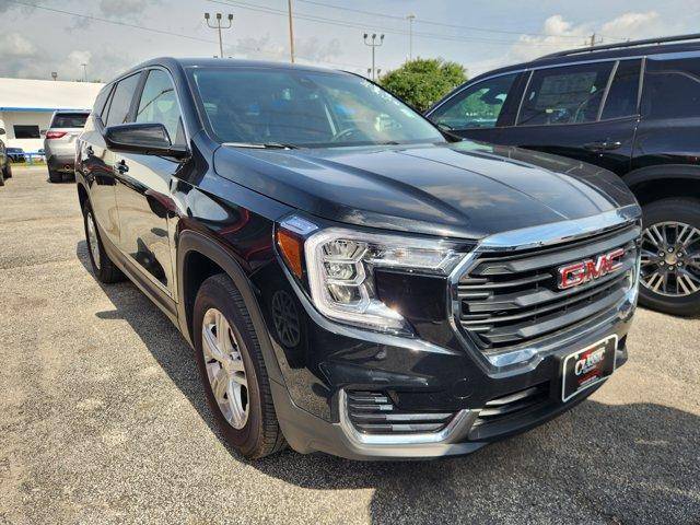 2024 GMC Terrain SLE — SUV — 15,930 mi — Sugar Land, TX