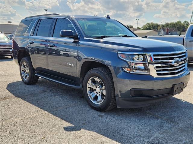 2020 Chevrolet Tahoe LS — SUV — 88,157 mi — Sugar Land, TX