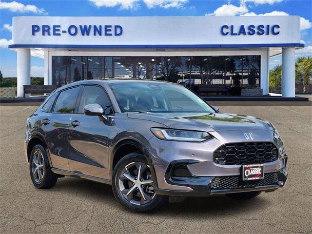 2023 Honda HR-V EX-L — SUV — 30,469 mi — Sugar Land, TX