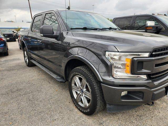 2019 Ford F-150 XLT — Pickup Truck — 72,098 mi — Sugar Land, TX