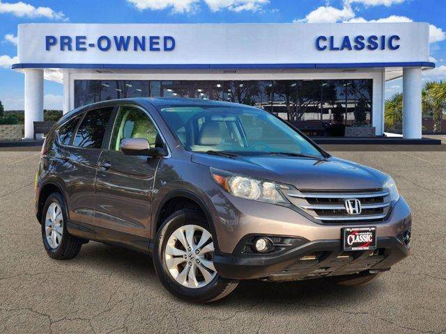 2014 Honda CR-V EX — SUV — 92,563 mi — Sugar Land, TX