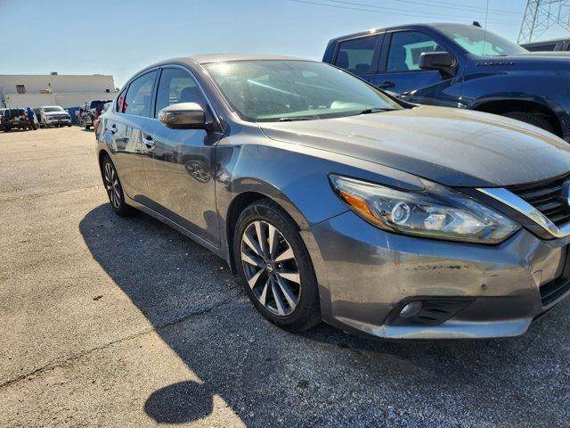 2016 Nissan Altima 2.5 SL — Sedan — 128,159 mi — Sugar Land, TX