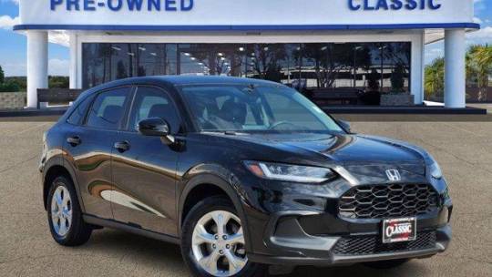 2023 Honda HR-V LX — SUV — 36,213 mi — Sugar Land, TX