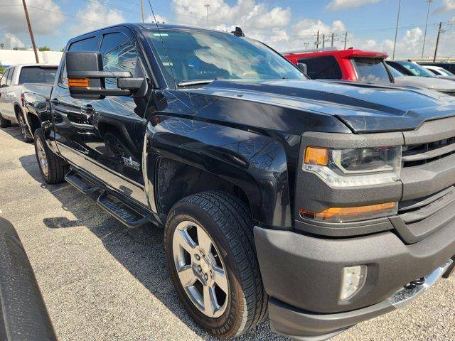 2018 Chevrolet Silverado 1500 LT — Pickup Truck — 140,355 mi — Sugar Land, TX