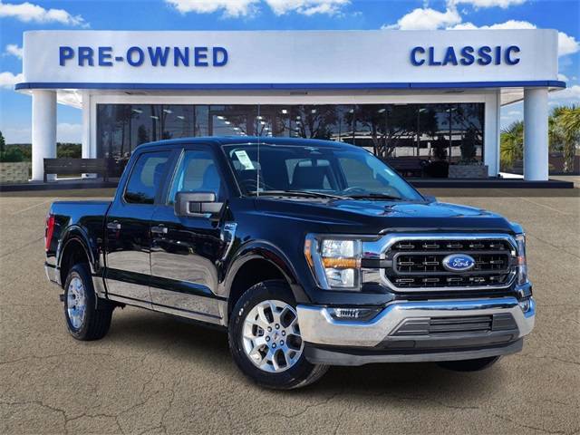 2023 Ford F-150 XL — Pickup Truck — 55,765 mi — Sugar Land, TX