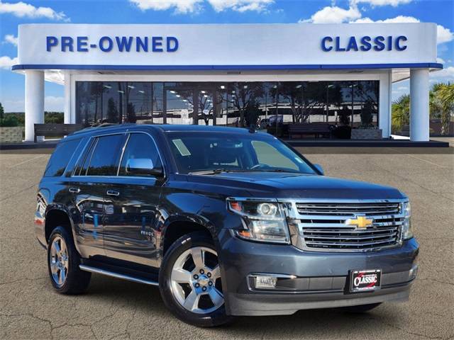 2020 Chevrolet Tahoe Premier — SUV — 93,114 mi — Sugar Land, TX