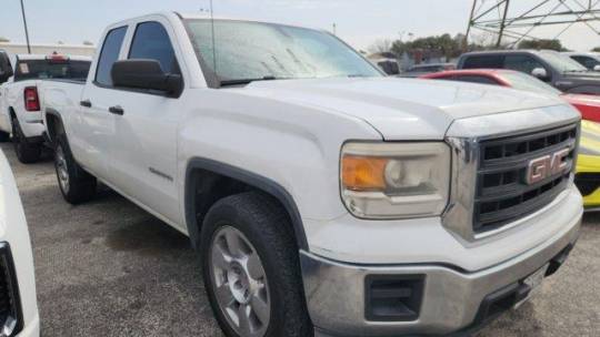 2014 GMC Sierra 1500 Base — Pickup Truck — 259,142 mi — Sugar Land, TX