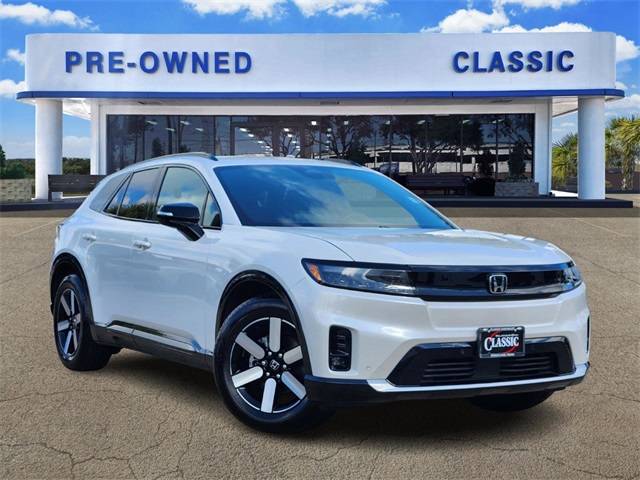 2024 Honda Prologue Touring — SUV — 12,835 mi — Sugar Land, TX