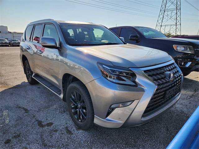 2020 Lexus GX GX 460 Premium — SUV — 77,562 mi — Sugar Land, TX