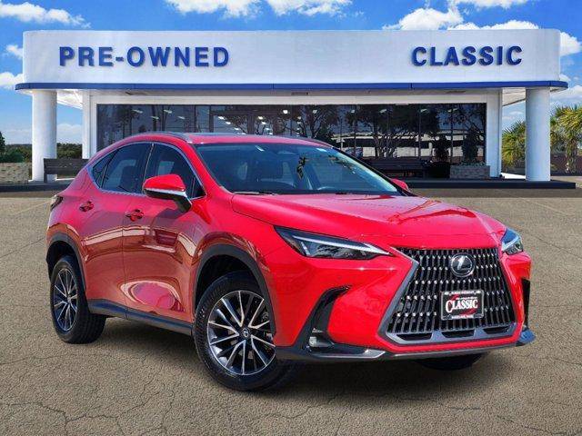 2024 Lexus NX NX 250 Premium — SUV — 21,149 mi — Sugar Land, TX