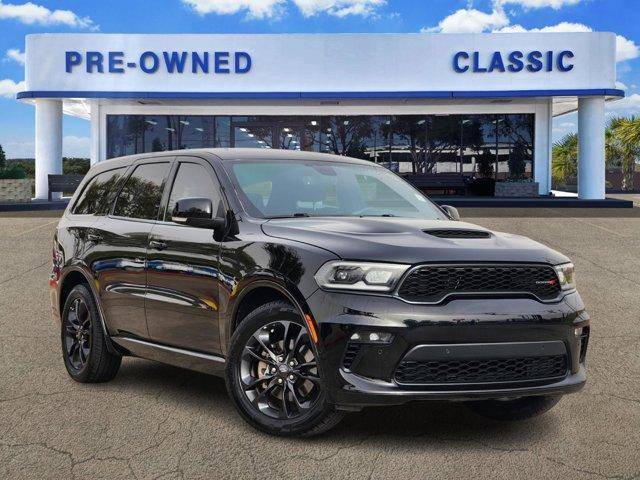 2022 Dodge Durango R/T — SUV — 49,153 mi — Sugar Land, TX