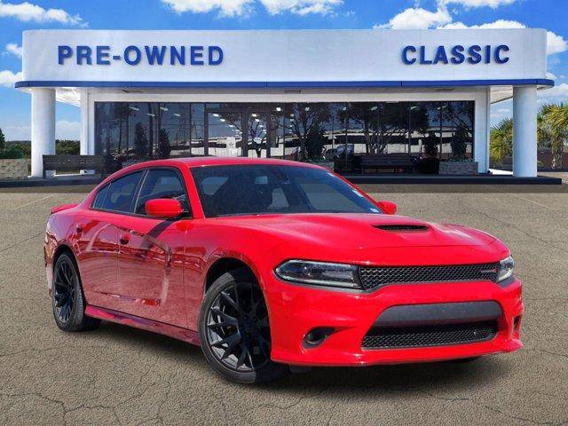 2019 Dodge Charger GT — Sedan — 65,533 mi — Sugar Land, TX
