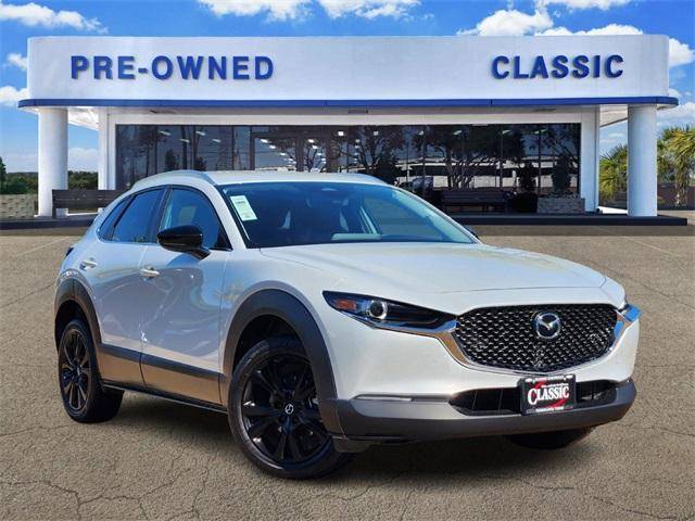 2024 Mazda CX-30 Select — SUV — 17,586 mi — Sugar Land, TX