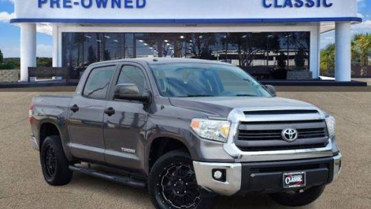 2015 Toyota Tundra SR5 — Pickup Truck — 164,264 mi — Sugar Land, TX