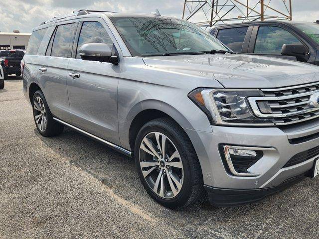 2021 Ford Expedition Limited — SUV — 97,554 mi — Sugar Land, TX