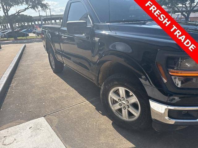 2024 Ford F-150 XL — Pickup Truck — 40,476 mi — Sugar Land, TX