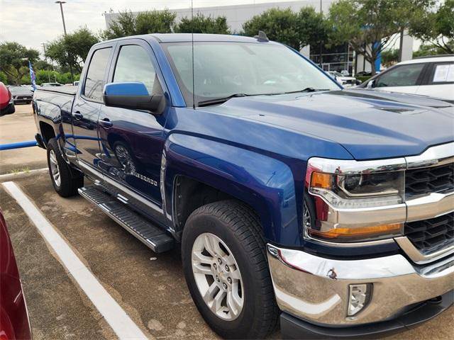 2019 Chevrolet Silverado 1500 LD LT — Pickup Truck — 118,937 mi — Sugar Land, TX