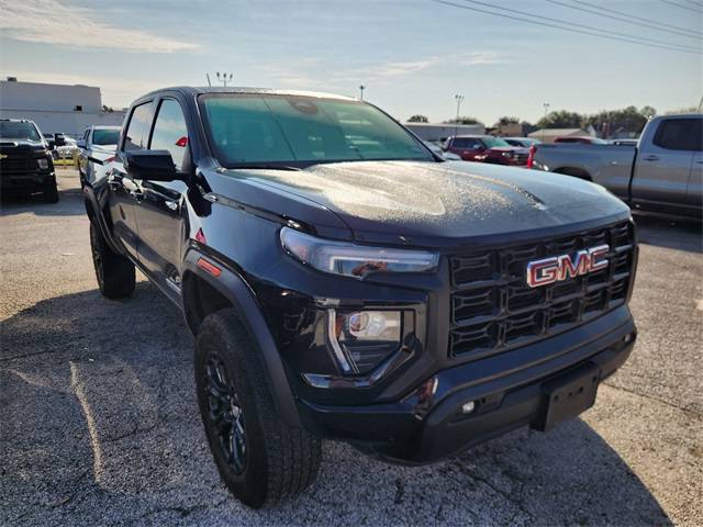 2023 GMC Canyon Elevation — Pickup Truck — 37,825 mi — Sugar Land, TX
