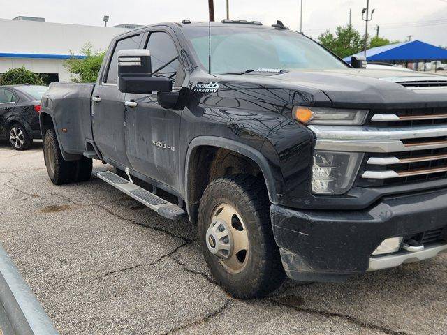 2022 Chevrolet Silverado 3500HD High Country — Pickup Truck — 66,122 mi — Sugar Land, TX