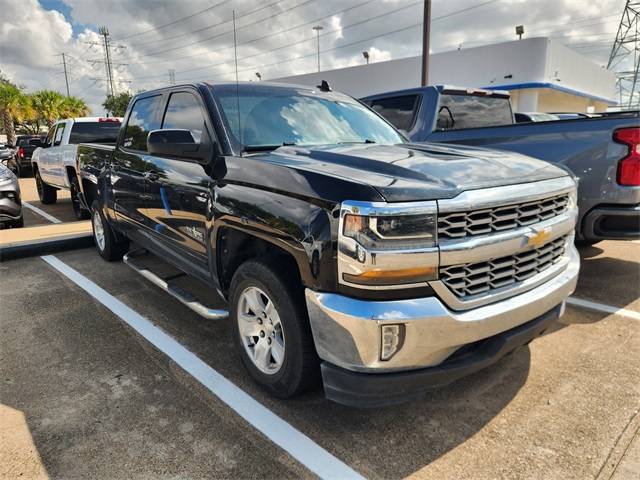 2017 Chevrolet Silverado 1500 LT — Pickup Truck — 138,099 mi — Sugar Land, TX