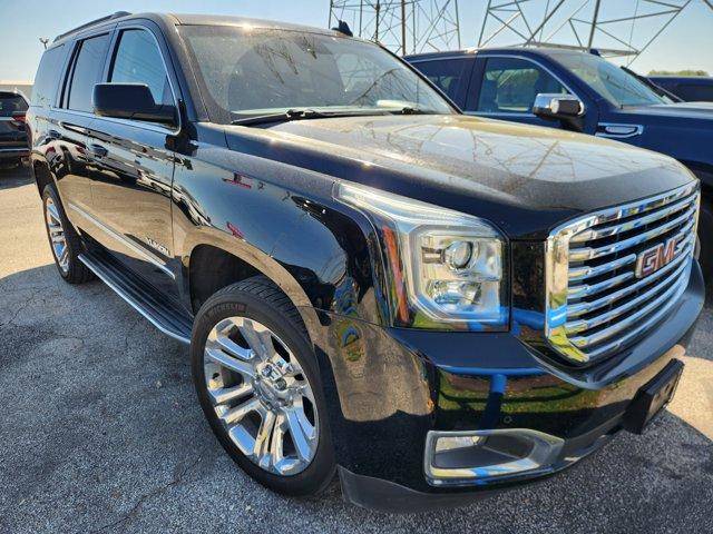 2020 GMC Yukon SLT — SUV — 99,968 mi — Sugar Land, TX