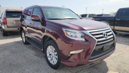 2018 Lexus GX GX 460 — SUV — 148,449 mi — Sugar Land, TX