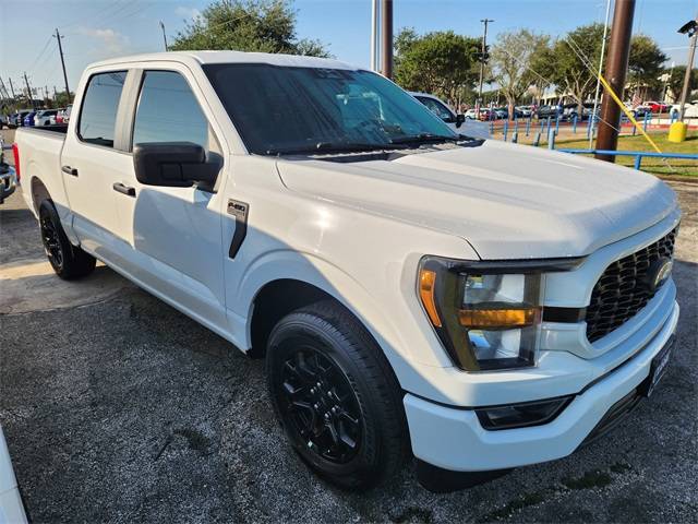 2015 Ford Super Duty F-250 Platinum — Pickup Truck — 133,827 mi — Sugar Land, TX