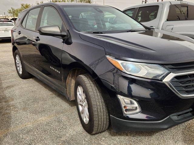 2021 Chevrolet Equinox LS — SUV — 85,044 mi — Sugar Land, TX