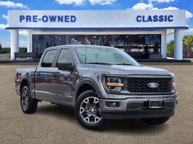 2024 Ford F-150 STX — Pickup Truck — 3,113 mi — Sugar Land, TX