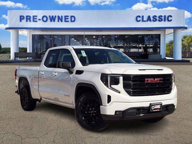 2023 GMC Sierra 1500 Elevation — Pickup Truck — 12,214 mi — Sugar Land, TX