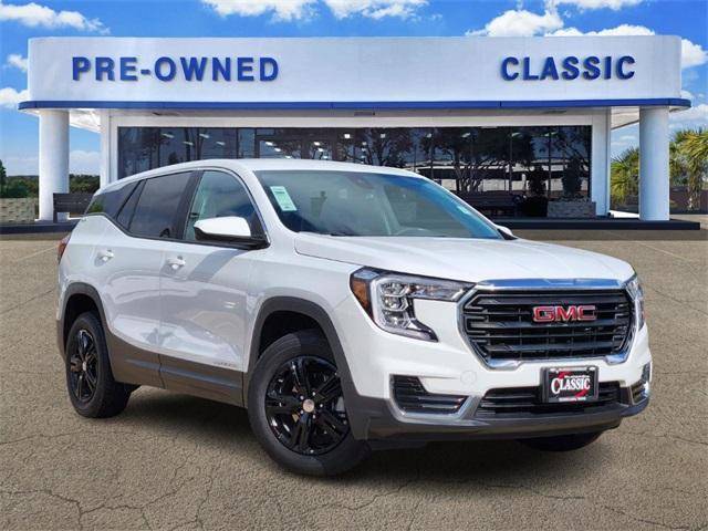 2024 GMC Terrain SLE — SUV — 13,116 mi — Sugar Land, TX
